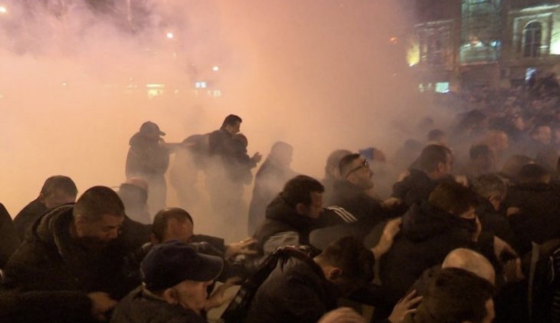 magnesium deficiency symptoms